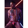 Breedwell Jockstrap NSA Rouge